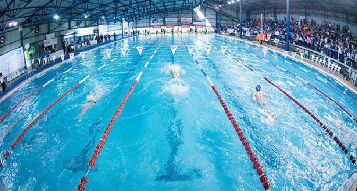 Κολυμβητήριο – Εν αναμονή της εγκατάστασης του αναδόχου για την ενεργειακή αναβάθμιση