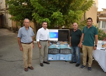 smart.parga.gr Καινοτόμες λύσεις πληροφορικής στον Δήμο Πάργας