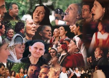 3ο ΦΕΣΤΙΒΑΛ ΠΟΛΥΦΩΝΙΚΟΥ ΤΡΑΓΟΥΔΙΟΥ