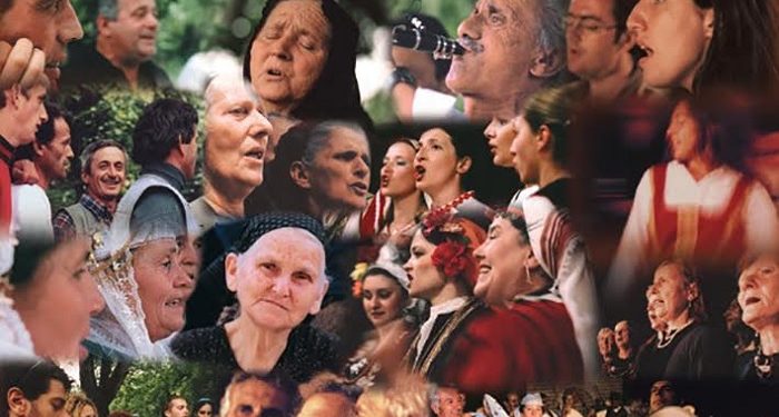 3ο ΦΕΣΤΙΒΑΛ ΠΟΛΥΦΩΝΙΚΟΥ ΤΡΑΓΟΥΔΙΟΥ