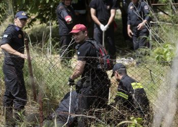 Πως να γίνεις εθελοντής πυροσβέστης