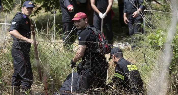 Πως να γίνεις εθελοντής πυροσβέστης