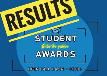 Αποτελέσματα του Photometria Student Awards 2021