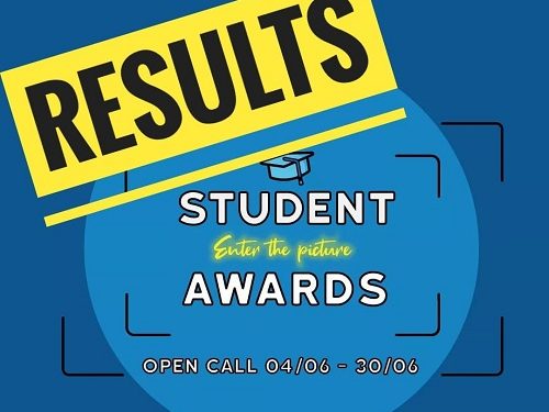 Αποτελέσματα του Photometria Student Awards 2021