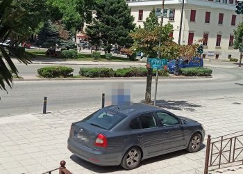 Προσωρινά κρατούμενος ο 56χρονος για την υπόθεση θανάτου 69χρονης σε χωριό του Πωγωνίου