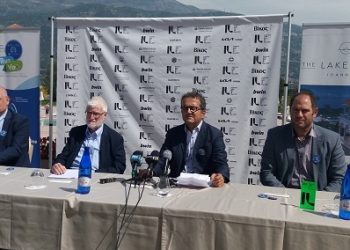 Έτοιμοι για εκκίνηση με εφαλτήριο την εμπιστοσύνη