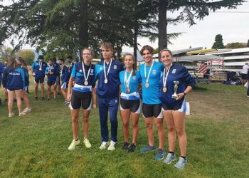 Πέντε μετάλλια η «συγκομιδή» για τα Γιαννιωτόπουλα στο Βαλκανικό!