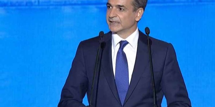 Τα μέτρα που εξήγγειλε ο Πρωθυπουργός στη ΔΕΘ