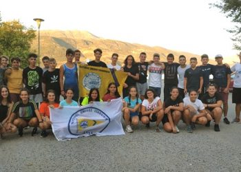 Ο Ν.Ο.Ι. με 30 αθλητές στην Καστοριά για την Πανελλ. Συνάντηση Ανάπτυξης