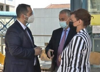 “Χατζηκώστα”: Το Πολυδύναμο Κέντρο στη μετά-covid εποχή