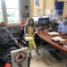 Επίσκεψη Τζούφη στην Πολιτική Προστασία της Περιφέρειας Ηπείρου