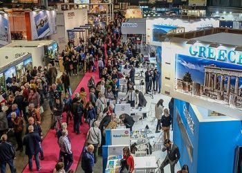 Βέλγιο και Ολλανδία οι αγορές – στόχοι του Δήμου Βορείων Τζουμέρκων