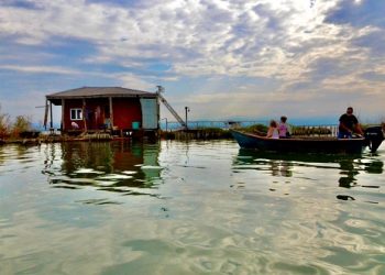 Ολοκληρώθηκε με επιτυχία το “Ταξίδι Εξοικείωσης” στην Άρτα δημοσιογράφων ειδικού Γαστρονομικού τύπου