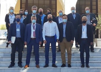 Εκδήλωση του “Ελληνικού Δικτύου Δήμων σε Ποτάμια» σε Κόνιτσα: «Το μέλλον της Άρτας περνάει μέσα από τον Άραχθο»