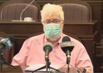 Συνέντευξη Δημάρχου: «Έγιναν πολλά, πρέπει να γίνουν ακόμη περισσότερα»