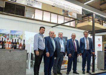 Μια ακόμη επιτυχημένη παρουσία πραγματοποίησε το Επιμελητήριο Ιωαννίνων με δικό του περίπτερο στην 85η ΔΕΘ