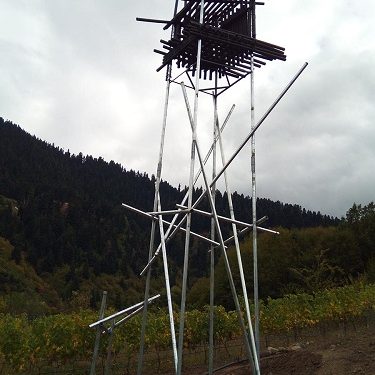 Έκθεση«Νέα Αποκτήματα 2008-2021» Συζήτηση στρογγυλής τραπέζης «Στηρίζοντας την Τέχνη σήμερα»