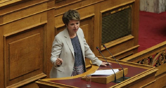 Ο. Γεροβασίλη: Εν μέσω πανδημίας, διοικητικά και λειτουργικά ακέφαλο το Κ.Υ. Βουργαρελίου