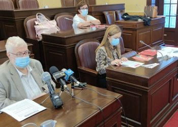 Εκδηλώσεις για την Ευρωπαϊκή Εβδομάδα Κινητικότητας