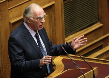 Ανακοίνωση για την πορεία της υγείας του κ. Βασίλη Λεβέντη