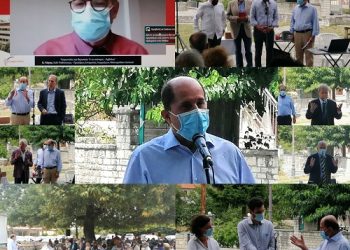 Στο Τέροβο το Οδοιπορικό Υγείας και Αλληλεγγύης