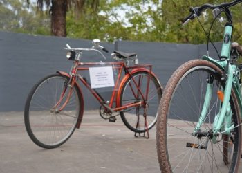 Με επιτυχία πραγματοποιήθηκε στην Πρέβεζα η ημερίδα για τον Ποδηλατικό Τουρισμό