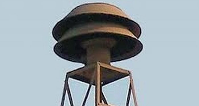 Άσκηση ΤΑΜΣ «ΠΑΡΜΕΝΙΩΝ -2021»: Tην Τρίτη θα ηχήσουν οι σειρήνες