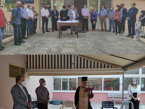 Μήνυμα του Δήμαρχου Ηγουμενίτσας κ. Ιωάννη Λώλου για την έναρξη της νέας σχολικής χρονιάς