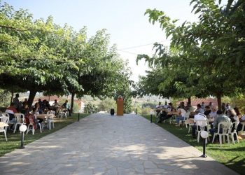 5η συνέλευση μετά τις εκλογές της παράταξης «Ιωάννινα_2023»