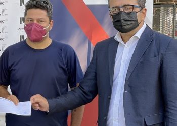 Το Ioannina Lake Run στηρίζει τις δράσεις για τον διαβήτη