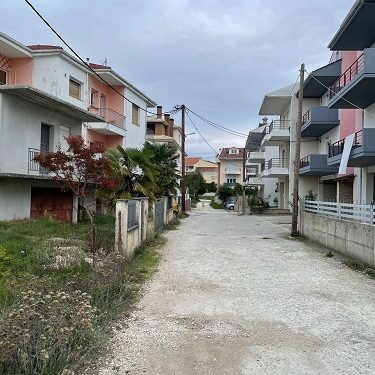 400 χιλιάδες για έργα υποδομών σε Κιάφα, Λασπότοπο και Βοτανικό