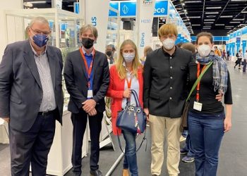 Θετικές οι εντυπώσεις από τη συμμετοχή της Περιφέρειας Ηπείρου στη Διεθνή Έκθεση ANUGA