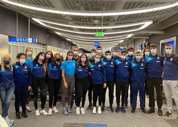 Εξαιρετικές εμφανίσεις στο Μόναχο για τα νεαρά «κουπιά» τοιυ Ν.Ο.Ι.