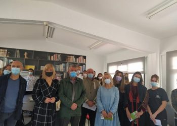 Συμμετοχή του ΕΠΑΛ Κόνιτσας σε Ευρωπαϊκά Προγράμματα Erasmus+