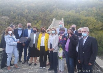 Δραστηριότητες Σταύρου Καλογιάννη