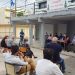 «Διάλογος με την τοπική κοινωνία» για την Δημοτική Αρχή στην Κοινότητα Αγίων Αναργύρων.