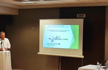 Διοργάνωση εργαστηρίων με θέμα τις κτιριακές υποδομές σχεδόν μηδενικής ενεργειακής κατανάλωσης (nZEBs) και τη δημιουργία Ενεργειακών Κοινοτήτων