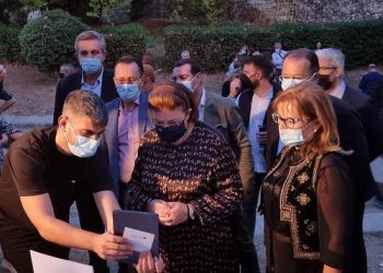 Η χρήση της εικονικής και επαυξημένης πραγματικότητας σε χώρους πολιτιστικής κληρονομιάς της Άρτας