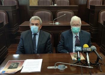 Ένα σημαντικό συνέδριο για τα ιστορικά γεγονότα της περιόδου του Αλή Πασά