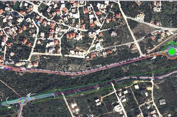 Ολοκλήρωση αγροτικής οδοποιίας Νέας Σελεύκειας Επισκευή των κόμβων Πέρδικας – Ενεργειακή Αναβάθμιση Δημαρχείου