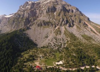 Θεματικό πάρκο χιονιού – «μίνι χιονοδρομικό» θα αποκτήσει ο Δήμος Βορείων Τζουμέρκων