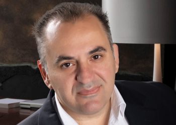 Υποψήφιος για την προεδρία της ΔΕΕΠ Ιωαννίνων ο Γ. Μανουσαρίδης