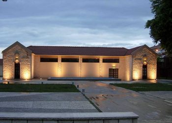 Κατερίνα Πούλη Καραντζά «Το βαλς της πένας»