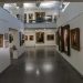 Έκθεση«Νέα Αποκτήματα 2008-2021» Συζήτηση στρογγυλής τραπέζης«Στηρίζοντας την Τέχνη σήμερα»