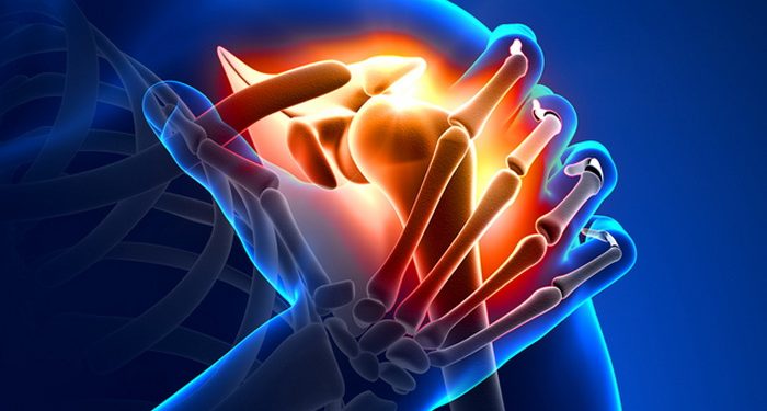 12 Οκτωβρίου «Παγκόσμια Ημέρα κατά της Αρθρίτιδας» (World Arthritis Day)