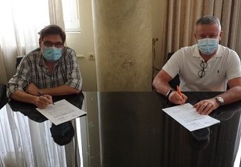 Ξεκινά η σύνταξη της μελέτης αντικατάστασης εσωτερικών δικτύων ύδρευσης Δ.Ε. Δήμου Ηγουμενίτσας