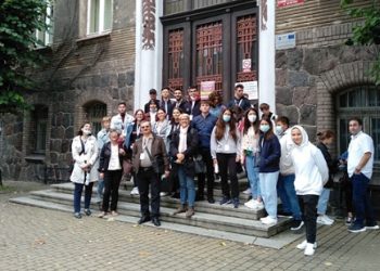 Το Πρότυπο Γενικό Λύκειο Ζωσιμαίας σε δράσεις του ErasmusKA 229 στην Πολωνία