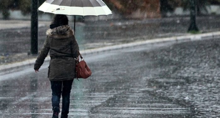 Έκτακτο δελτίο επιδείνωσης καιρού