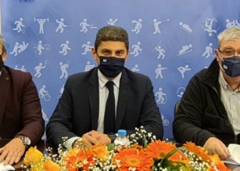 Έρχεται το Κλειστό της Ξιφασκίας στα Γιάννενα – Τι προβλέπει η προγραμματική σύμβαση