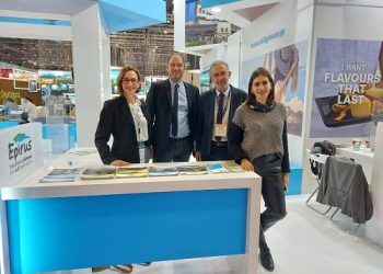 Τα Γιάννενα «παρουσιάστηκαν» στο Λονδίνο